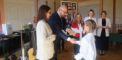 III etap konkursu Konkursu Kartka dla Korczaka