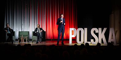 Müller ws. spotkania Kaczyński-Morawiecki: pozytywne ustalenia, mamy porozumienie