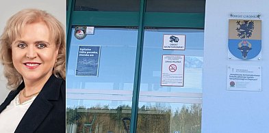 Dalecka: szpital wyłączył się z akcji protestacyjnej?