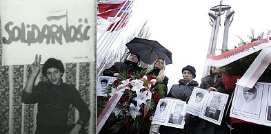 Gdańsk/ IPN postawił zarzuty w sprawie śmiertelnego postrzelenia A. Browarczyka