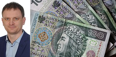 Gruchała: wszyscy zapłacimy za fanaberie burmistrza?