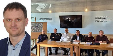 Gruchała: obietnice zamiast ulic