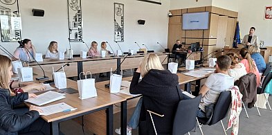 "Wiosna na rowerze" w gminie Żukowo