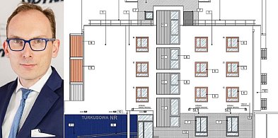 Ubych: kolejny projekt z poprzedniej kadencji