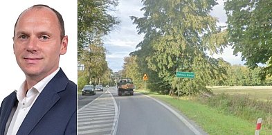 Poseł Siemaszko w sprawie mechanizmów zmiany granic samorządów