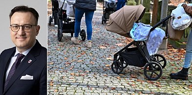 Zajst: czeka nas zapaść demograficzna?
