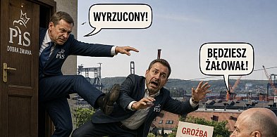 PiS uderza w Kaszubów!