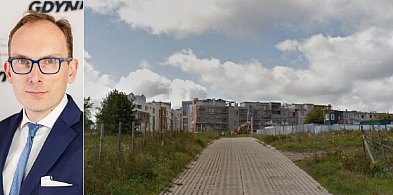 Ubych: co budową ul. Grenadierów w Małym Kacku?