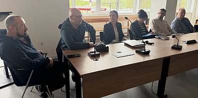 Rzepka: całkowitą nieprawdą jest to, że strażacy nie mieli wody