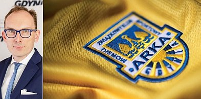 Ubych po meczu Arki z Termalicą: piszę dziś, bo wczoraj było we mnie za dużo...