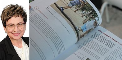 Osowicka: jak dobrze zaprojektować plac zabaw? Jest poradnik dla inwestorów