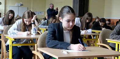 Dyktando Wejherowskie wyłoniło mistrzów ortografii