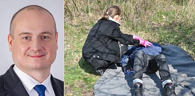 Ruszczyk: Reda bez zatwierdzonego Gminnego Planu Zarządzania Kryzysowego