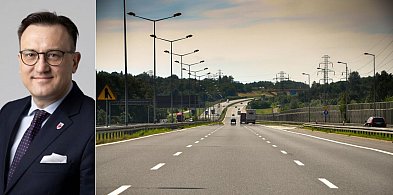 Zajst: Via Pomerania okazała się obietnicą bez pokrycia?
