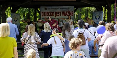 Dzień Rodzicielstwa Zastępczego w Wejherowie