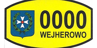 Jednolite oznakowanie taksówek w Wejherowie. Nowe zasady od 1 czerwca