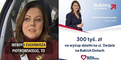 Nałkowski, Piotrowski, 300 tyś... piorunujący poziom intelektualny władzy