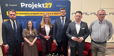 Kurecka: kuratoria mają służyć szkołom — nie je zastraszać