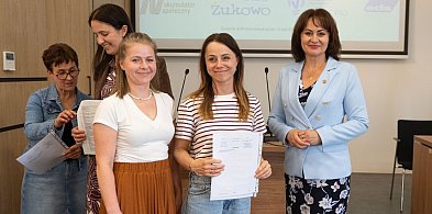 Wsparcie dla lokalnych inicjatyw w Gminie Żukowo