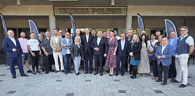 „A kto to jest Szemiot?”, czyli Gdynia Gotowa Na Zmiany nie rozpadła się!