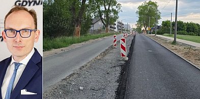 Ubych: inwestycja dalej ma zaskarżony ZRID (pozwolenie na budowę)... od ponad roku