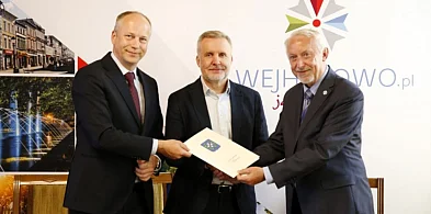 400 tysięcy złotych dla wejherowskiego szpitala