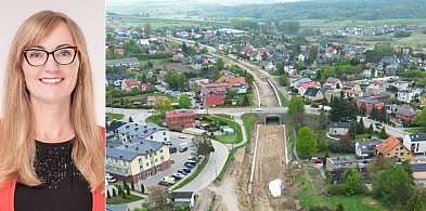 Kurecka: modernizacja linii kolejowej 201 trwa. Tylko w Gdyni czekamy...
