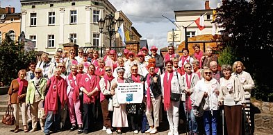 XVI Zjazd Amazonek Województwa Pomorskiego