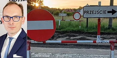 Ubych: prawdopodobnie będzie przez ul. Morską, Kartuską i Marszewską