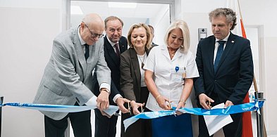 W Gdyni otwarto nowoczesną pracownię diagnostyki onkologicznej PET/CT