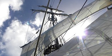 Gdynia/ Ponad 3 tys. propozycji w konkursie na nazwę następcy „Daru Młodzieży”