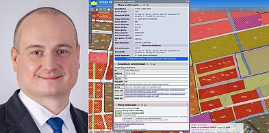 Ruszczyk: burmistrz wykiwał partyjnych kolegów...