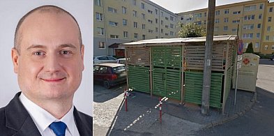 Ruszczyk: w sprawie odbioru śmieci zostało wszczęte postępowanie wyjaśniające