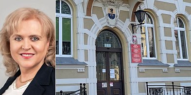 Dalecka: ten radny nie ma ani wstydu ani honoru, to słyszę od mieszkańców