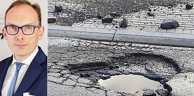 Ubych: czy widzę światełko w tunelu? Nie bardzo