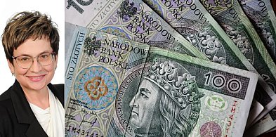 Osowicka: wątpliwości dotyczące  akceptacji zgłoszonych projektów narastają…