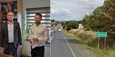 Gruchała: są sprawy, o których trzeba mówić głośno