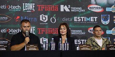 Gala Estimet Rocky Boxing Night już we wrześniu w Żukowie!-76191