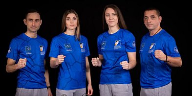 Wejherowianin w sztabie trenerskim Reprezentacji Polski-76240