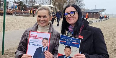 Radna KO, dyrektorka biura ministry Nowackiej zawieszona w klubie po incydencie -76330