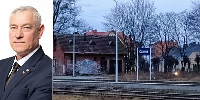 Terechów: cóż szkodzi obiecać... Nie ma w projekcie Via-76408