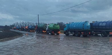 Znikną przydomowe szamba i z ulic wozy asenizacyjne?-76475