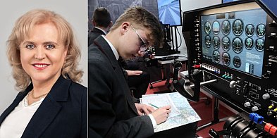 Dalecka: 100 grantów po 2 tys. złotych na projekty nauk-76502