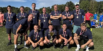 Brązowe medale w Ustce - duży sukces połączonych samorządów Wejherowo i gminy...-76587