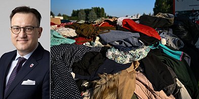 Zajst: rzeczywistość pokazuje, że pomysł na zbiórkę tek-76567