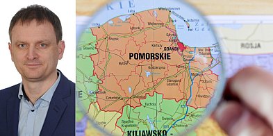 Gruchała: zmiany granic gmin pod kontrolą sądów-76612