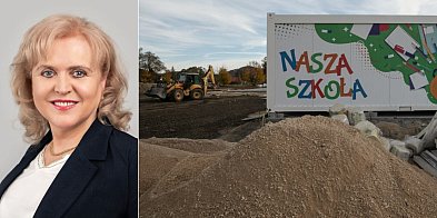 Dalecka: jest zgoda pozwalającą gminom na inwestycje publiczne przed uchwaleniem -76613