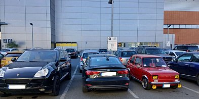 Do 5 godzin darmowo przy zakupach i usługach Od paździe-76663