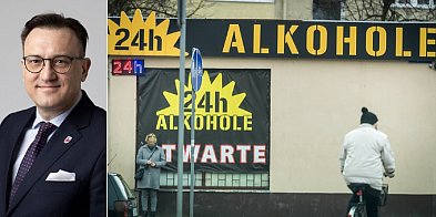 Zajst: samorząd lekarzy apeluje o nocną prohibicję w ca-76618