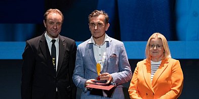 Wręczono nagrody za zasługi dla rozwoju pomorskiej turystyki w 2024 r.-77008